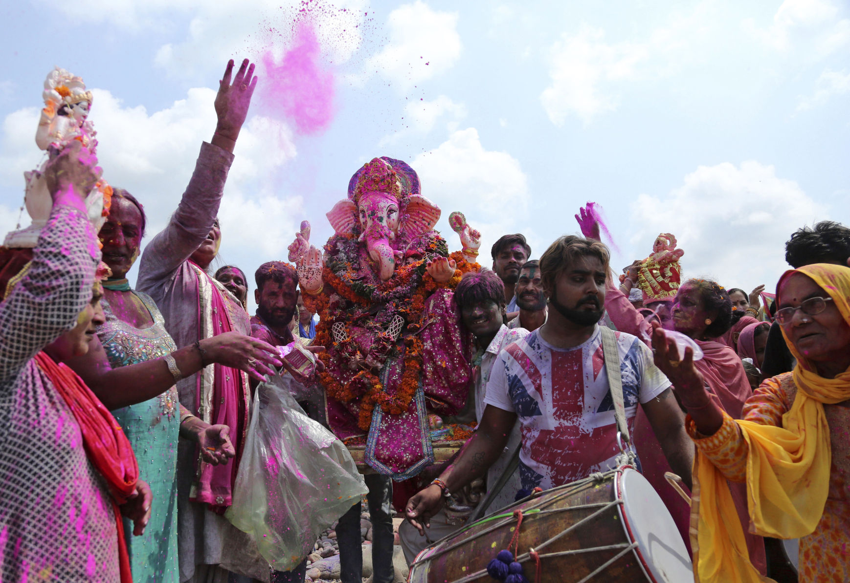 India Hindu Festival